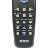 RCA CRK291B1 Pre-Owned Factory Original Audio System Remote Control