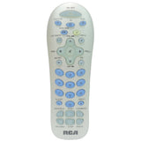 RCA RCR412S Pre-Owned 4 Device Universal Remote Control