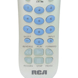 RCA RCR412S Pre-Owned 4 Device Universal Remote Control