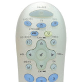 RCA RCR412S Pre-Owned 4 Device Universal Remote Control