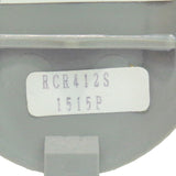 RCA RCR412S Pre-Owned 4 Device Universal Remote Control