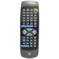 GE CRK180DB1 Pre-Owned Factory Original DVD Player Remote Control