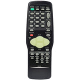 Memorex 076N0CG020 Pre-Owned Multi Brand TV/VCR Combo Remote Control, Factory Original