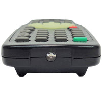 Memorex 076N0CG020 Pre-Owned Multi Brand TV/VCR Combo Remote Control, Factory Original