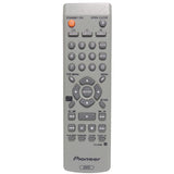 Pioneer VXX2866 Pre-Owned Factory Original DVD Player Remote Control