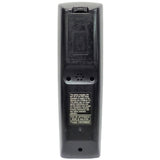 Sharp RRMCG0241AJSA Pre-Owned Factory Original VCR Remote Control