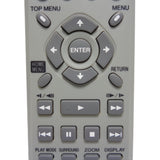 Pioneer VXX2866 Pre-Owned Factory Original DVD Player Remote Control