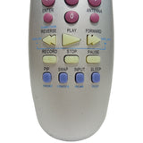 RCA RCU600 (RCU600DS) Pre-Owned 6 Device Universal Remote Control