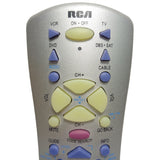 RCA RCU600 (RCU600DS) Pre-Owned 6 Device Universal Remote Control