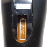 RCA RCU600 (RCU600DS) Pre-Owned 6 Device Universal Remote Control