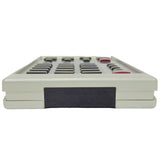 Quasar EUR50327 Pre-Owned Factory Original TV Remote Control