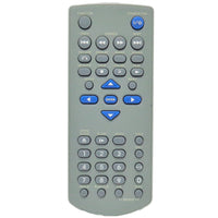 Durabrand STS92D Pre-Owned DVD Home Theater System Remote Control