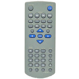 Durabrand STS92D Pre-Owned DVD Home Theater System Remote Control