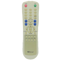 Astar LTV3001 Pre-Owned Factory Original TV Remote Control