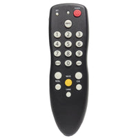 Comcast RC2392102/01B Pre-Owned DTA TV Converter Box Remote Control