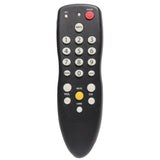 Comcast RC2392102/01B Pre-Owned DTA TV Converter Box Remote Control