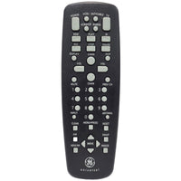 GE CRK84AA3 Pre-Owned Factory Original TV Remote Control