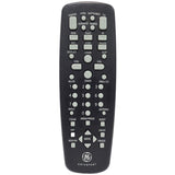 GE CRK84AA3 Pre-Owned Factory Original TV Remote Control