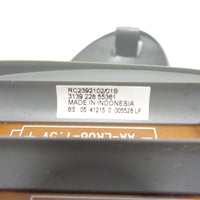 Comcast RC2392102/01B Pre-Owned DTA TV Converter Box Remote Control