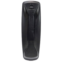 GE CRK84AA3 Pre-Owned Factory Original TV Remote Control