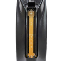 GE CRK84AA3 Pre-Owned Factory Original TV Remote Control
