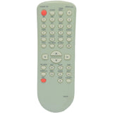 Pye Video NB086 Pre-Owned DVD Recorder Remote Control, NB086UD Factory Original