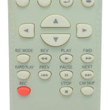 Pye Video NB086 Pre-Owned DVD Recorder Remote Control, NB086UD Factory Original