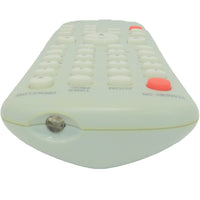 Pye Video NB086 Pre-Owned DVD Recorder Remote Control, NB086UD Factory Original