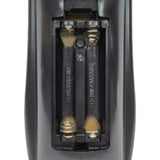 JVC RM-SHRXVC11A Pre-Owned Original DVD/VCR Combo Remote Control