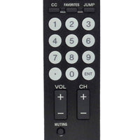 Sony RM-YD026 Pre-Owned Factory Original TV Remote Control