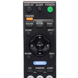 Sony RM-YD026 Pre-Owned Factory Original TV Remote Control