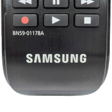 Samsung BN59-01178A Pre-Owned TV Remote Control