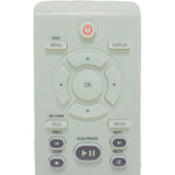 Philips RC-2020 Pre-Owned Factory Original DVD Player Remote Control