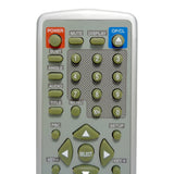 Coby JX-2002B Pre-Owned Factory Original DVD Player Remote Control