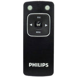 Philips SPF3480X Pre-Owned Original Digital Photo Frame Remote Control
