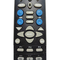 Media One URC-44AXXXB02 Pre-Owned Set Top Box Cable Box Remote Control
