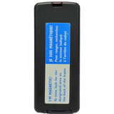 Philips SPF3480X Pre-Owned Original Digital Photo Frame Remote Control
