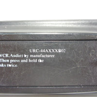 Media One URC-44AXXXB02 Pre-Owned Set Top Box Cable Box Remote Control