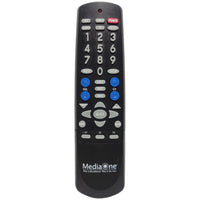 Media One URC-44XXXB04 Pre-Owned Cable Set Top Box Remote Control