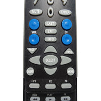 Media One URC-44XXXB04 Pre-Owned Cable Set Top Box Remote Control