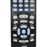 JVC LP21036-034 Pre-Owned Original DVD/VCR Combo Remote Control