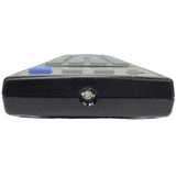 JVC LP21036-034 Pre-Owned Original DVD/VCR Combo Remote Control