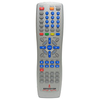Broadcom BC001 KF-9888 Pre-Owned Set Top Box Remote Control