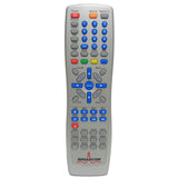 Broadcom BC001 KF-9888 Pre-Owned Set Top Box Remote Control