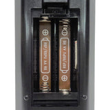 JVC LP21036-034 Pre-Owned Original DVD/VCR Combo Remote Control