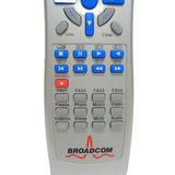 Broadcom BC001 KF-9888 Pre-Owned Set Top Box Remote Control