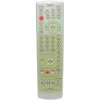 Niro SPA Pre-Owned Surround Sound System Remote Control, Factory Original