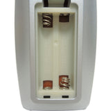 Broadcom BC001 KF-9888 Pre-Owned Set Top Box Remote Control