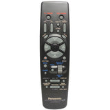 Panasonic VSQS1331 Pre-Owned Factory Original VCR Remote Control