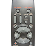 Panasonic VSQS1331 Pre-Owned Factory Original VCR Remote Control